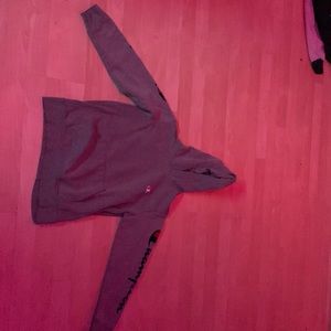 Champion Boys Hoodie